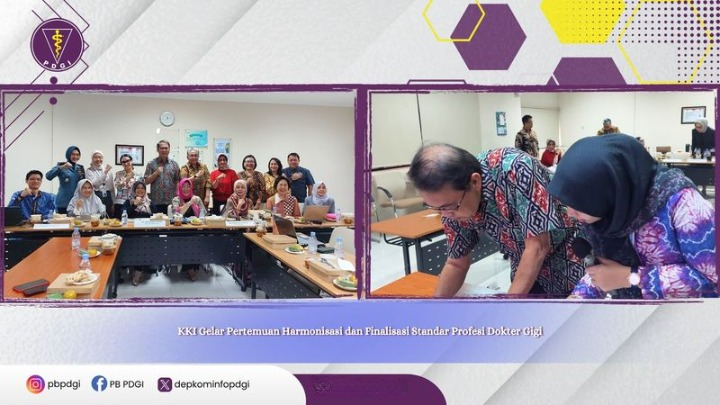 PDGI Kabupaten Samosir | Informasi, Layanan, Berita, dan Seminar Dokter Gigi