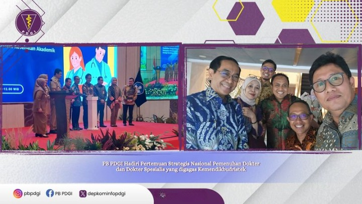 PDGI Kabupaten Samosir | Informasi, Layanan, Berita, dan Seminar Dokter Gigi