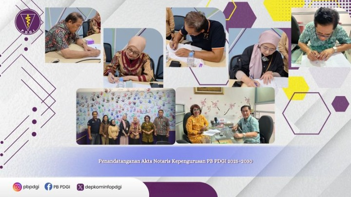 PDGI Kabupaten Samosir | Informasi, Layanan, Berita, dan Seminar Dokter Gigi